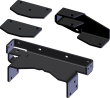 Load image into Gallery viewer, KFI UTV Pro 2.0 Tube Track Extension Actuator Brackets Kit