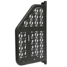 Load image into Gallery viewer, Westin 19-23 Mercedes-Benz Sprinter XTS Rear Bumper Passenger Side Carrier - Textured Black