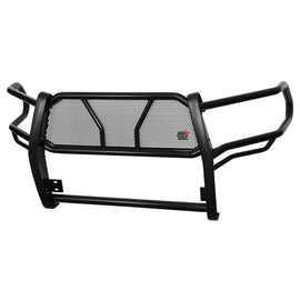 Westin 14-24 Toyota 4Runner (Excl. Limited/Nightshade/TRD Sport) HDX Modular Grille Guard - Black
