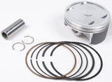 Piston Kit Forged 101.95/Std 10.1:1 Yam