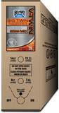 Big Twin Transmission Oil 85w-140 6 Gal Bib