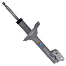 Load image into Gallery viewer, Bilstein 10-14 Subaru Outback B8 TerraSport Twintube Front Left Shock - Silver