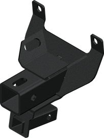KFI 10+ Polaris Sportsman 550/850 Touring/XP/ 13+ Scrambler 850-1000 2 in. Converter Hitch