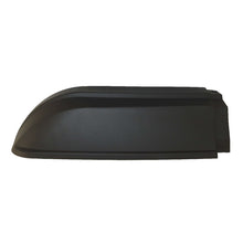 Load image into Gallery viewer, Omix Fender Flare Extension Lt-Side- 87-95 Wrangler YJ