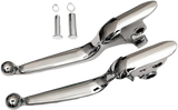Smooth Lever Set `18-Up St Chrome