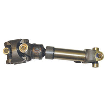 Load image into Gallery viewer, Rugged Ridge Rear Driveshaft 2-6 Inch Lift 97-06 TJ Jeep Wrangler