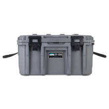 Load image into Gallery viewer, Borne Off-Road Hard Case 53QT Light Grey