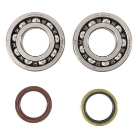 Hot Rods 10-20 Suzuki RM-Z 250 250cc Main Bearing & Seal Kit