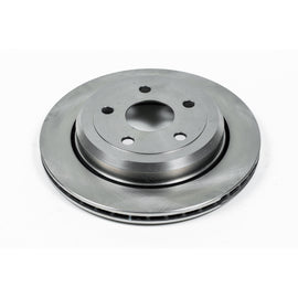 Power Stop 11-19 Dodge Durango Rear Autospecialty Brake Rotor