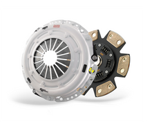 Load image into Gallery viewer, Clutch Masters 15-23 Ford Mustang 2.3L EcoBoost FX400 6-Puck Sprung Disc Clutch - 515ft/lbs Torque