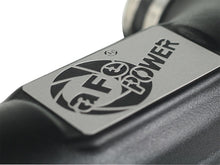 Load image into Gallery viewer, aFe MagnumFORCE Intakes Stage-2 PDS AIS PDS Jeep Wrangler (JK) 2012 V6-3.6L