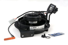 Load image into Gallery viewer, RADIATOR FAN KIT - HONDA CRF/R 17-19 RX 17-20