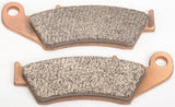 Brake Pad Kit Sintered