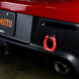Mishimoto 2023+ Toyota GR Corolla Tow Hook (Front), Gold