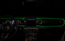 Load image into Gallery viewer, Oracle Fiber Optic LED Interior Kit - ColorSHIFT (2PCS) - ColorSHIFT SEE WARRANTY