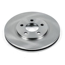 Load image into Gallery viewer, Power Stop 95-00 Chrysler Cirrus Front Autospecialty Brake Rotor