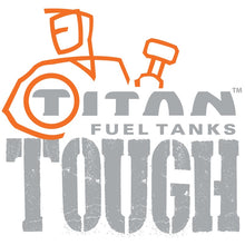 Load image into Gallery viewer, Titan Fuel Tanks 17-24 Universal Aluminum Body Insulator Kit (For use w/5410050)