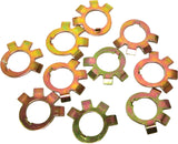 Clutch Hub Nut Lock Tab Oem 37503-41