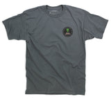 Patch Tee M