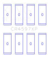 Load image into Gallery viewer, King Volkswagen 2.0L FSI/TFSI Performance Rod Bearing Set - Size STD