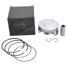 Load image into Gallery viewer, Vertex Pistons 20-24 KRX 1000 Teryx/23-24 KRX 1000 Teryx eS Forged Big Bore Piston Kit