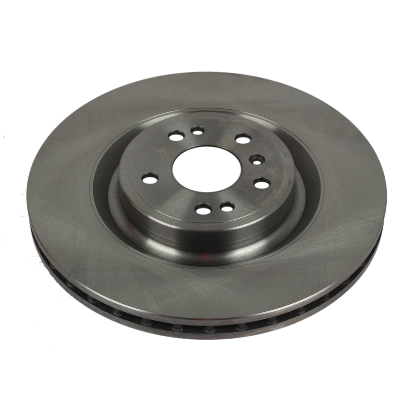 Power Stop 13-16 Mercedes-Benz GL350 Front Autospecialty Brake Rotor