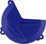 Clutch Cover Protector Blue
