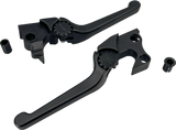 Anthem Lever Set Black 14-20 Xl