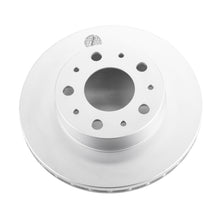 Load image into Gallery viewer, Power Stop 14-18 Ram ProMaster 1500 Front Evolution Geomet Coated Rotor
