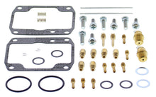 Load image into Gallery viewer, All Balls Racing 93-94 Arctic Cat ZR 440 Carburetor Rebuild Kit