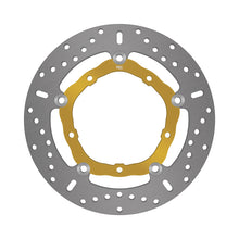 Load image into Gallery viewer, EBC 15-17 Yamaha FZ-07 Front Left/Right Standard Brake Rotor