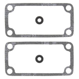 Vertex Pistons 04-06 King Cat 900 EFI/01-04 Mountain Cat 600 EFI Exhaust Valve Gasket Kit