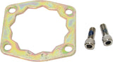 Front Pulley Lock Plate Oem 40251-92a
