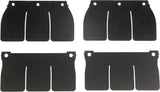 Vforce3 Replacement Pedal