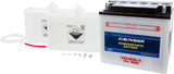 Battery W/Acid C60-N24l-A 12v Heavy Duty