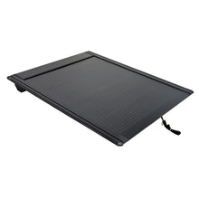 Load image into Gallery viewer, Westin 17-26 Ford F-250/F-350/F-450/F-550 SD 6ft 10in Bed Manual Retractable Tonneau Cover - Black