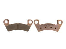 Load image into Gallery viewer, EBC 2015 Arctic Cat Side X Side 700 Wildcat Sport Front Left/Right FA-SFA-X Brake Pads