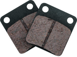 BikeMaster Suzuki Brake Pads