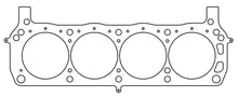 Load image into Gallery viewer, Cometic Ford SB 4.155 inch Bore .060 inch MLS-5 Head Gasket (w/AFR Heads)