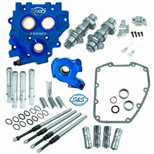 Load image into Gallery viewer, S&amp;S Cycle 07-17 BT Chain Drive Cam Chest Kit - 585C