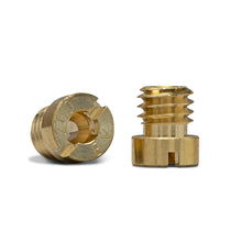 Load image into Gallery viewer, EBC Harley-Davidson Keihin Main Jets (Set of 2)