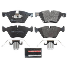 Load image into Gallery viewer, Power Stop 12-16 BMW 528i xDrive Euro-Stop ECE-R90 Front Brake Pads