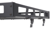 Load image into Gallery viewer, Body Armor 4x4 2018+ Jeep Wrangler JL Roof Rack Mount Kit