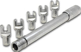 Adjustable Torque Spoke Wrench Head 6.9mm
