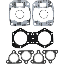Vertex Pistons 04-06 550 Classic/2007 550 Edge LX Top End Gasket Kit
