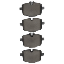 Load image into Gallery viewer, DFC 11-19 BMW M6 Gran Coupe Rear Euro 5000 Ceramic Brake Pads