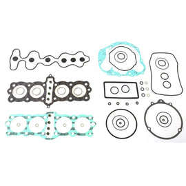 Athena 71-73 Honda CB 500 F/K1/K2/K3/P Complete Gasket Kit (w/o Oil Seals)