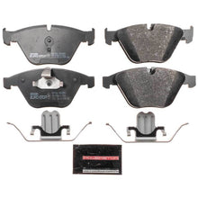 Load image into Gallery viewer, Power Stop 11-13 BMW 335is Euro-Stop ECE-R90 Front Brake Pads