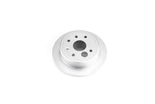 Load image into Gallery viewer, Power Stop 04-08 Suzuki Forenza Rear Evolution Geomet Coated Rotor