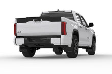Load image into Gallery viewer, Rally Armor 22-25 Toyota Tundra Black UR Mud Flap w/White Logo
